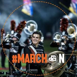 Meet your Posher, Jacob